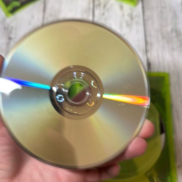 Microsoft Xbox 360 lot of 5 Games Call of Duty Dishonored Halo 3 and 4 - Picture 8 of 10